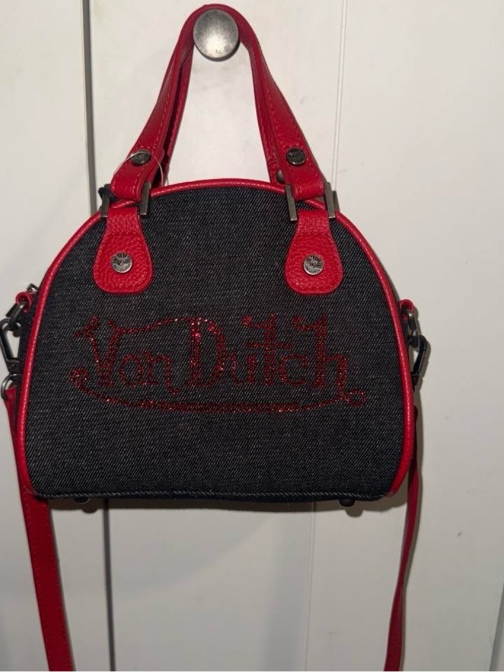 Von Dutch Bag